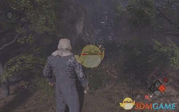 《13号星期五》毛衣有什么用 毛衣的位置一览