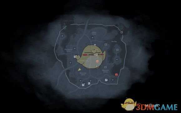 《13号星期五》毛衣有什么用 毛衣的位置一览