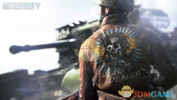 《 战地5》载具战的讨论 陆战装甲与空战