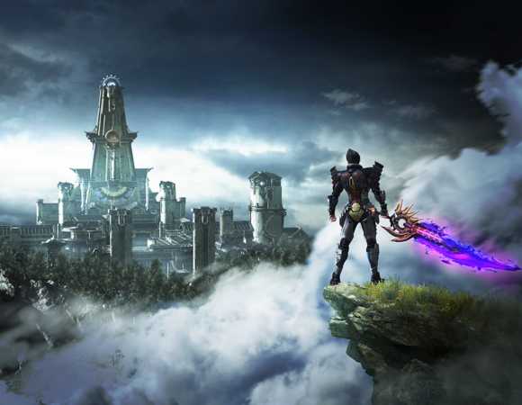 《异度神剑2》黄金之国伊拉dlc登场人物介绍