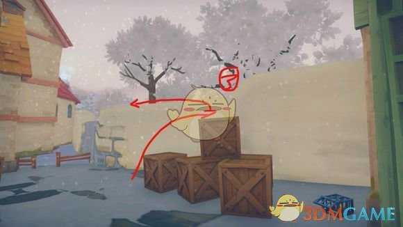 《波西亚时光》游戏中注意事项汇总