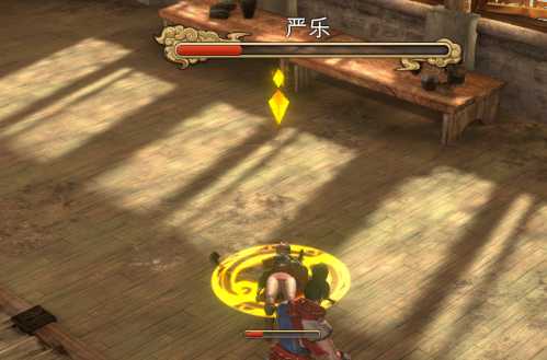 《天命奇御》全女角色内裤颜色揭秘