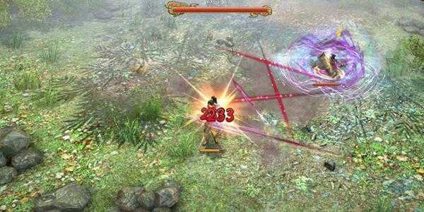 《天命奇御》神机之谜任务流程攻略