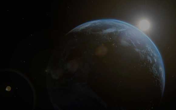 《文明5》游戏载入背景图片介绍