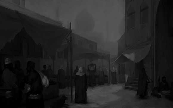 《文明5》游戏载入背景图片介绍