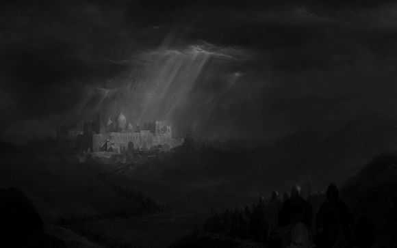 《文明5》游戏载入背景图片介绍