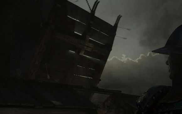 《文明5》游戏载入背景图片介绍