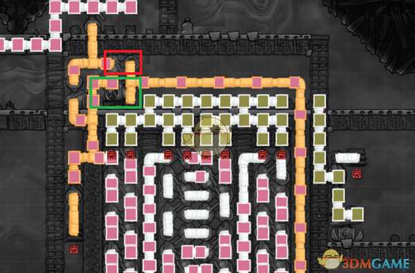 《缺氧》低电耗超低温氢气制造液态氧技巧介绍