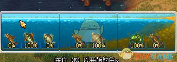 《守墓人》什么地方的鱼值钱 钓鱼赚钱技巧介绍