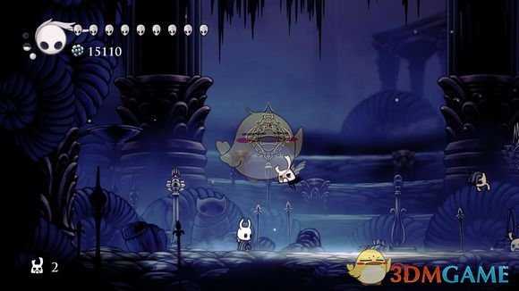 《空洞骑士》无限佐特57打法技巧介绍