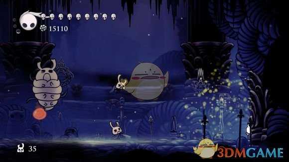 《空洞骑士》无限佐特57打法技巧介绍