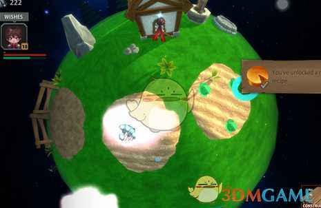 《小王子的星球》好玩吗 游戏可玩性评测