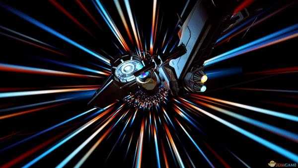 《无人深空》星系中心前往方法 星系中心怎么前往