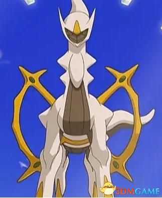 《宝可梦传说:阿尔宙斯》未知图腾收集攻略 全未知图腾位置标注