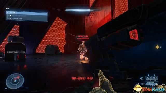 《光环:无限》boss打法攻略 翟骆巴瑟斯斯巴达猎人至高先驱等boss打法