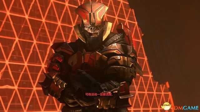 《光环:无限》boss打法攻略 翟骆巴瑟斯斯巴达猎人至高先驱等boss打法