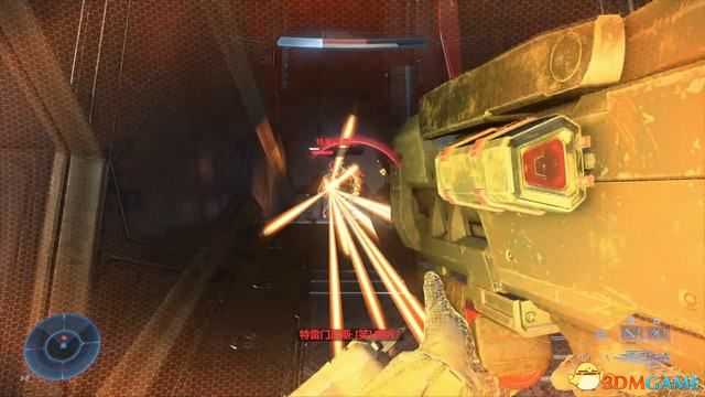 《光环:无限》boss打法攻略 翟骆巴瑟斯斯巴达猎人至高先驱等boss打法