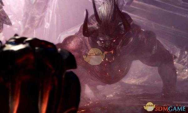 《怪物猎人:世界》贝希摩斯重弩无铁衣打法指南