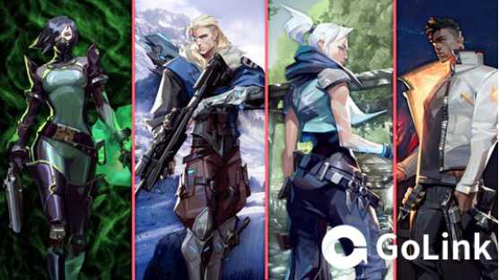 Valorant0.50版本更新细节有哪些?Golink加速器助您成为版本之子