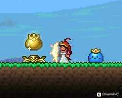 《泰拉瑞亚》全大师专属奖励一览