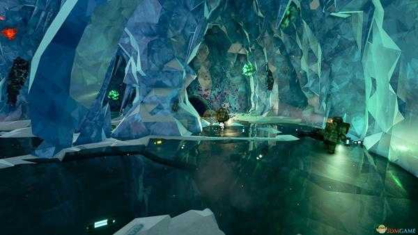 《深岩银河》新手适合难度分享