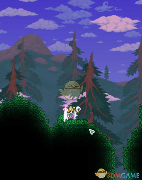 《泰拉瑞亚》踏脚凳作用及获得方法介绍