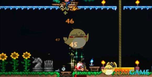 《泰拉瑞亚》全鞭子武器属性效果分析 获得方法分享