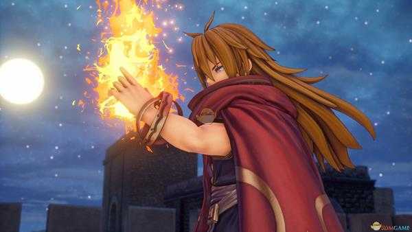 《圣剑传说3：重制版》夏洛特全武器属性一览