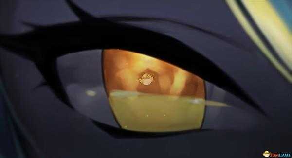 《废墟图书馆》受缚的愤怒书页效果介绍