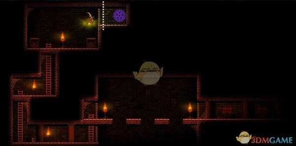 《厕所穿越记》药剂收藏家挑战攻略