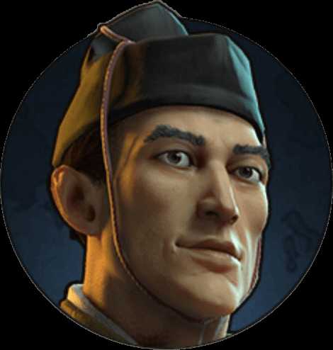 《文明6》北条时宗上手指南