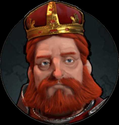 《文明6》弗雷德里克巴巴罗萨上手指南