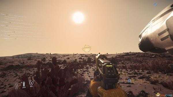 《星际公民》朱若星际材料公司全量子引擎属性一览