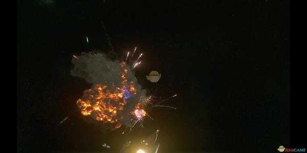 《星际公民》城壁护盾属性一览