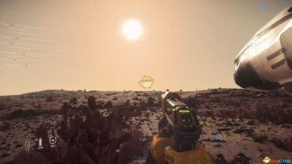 《星际公民》德雷克毛虫级舰船说明书一览