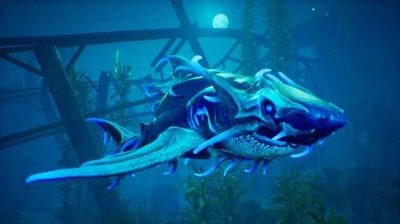 《食人鲨》个人向通关心得 食人鲨值得入手吗