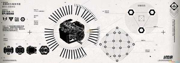 《星际公民》圣盾动力鹦鹉螺中文手册一览