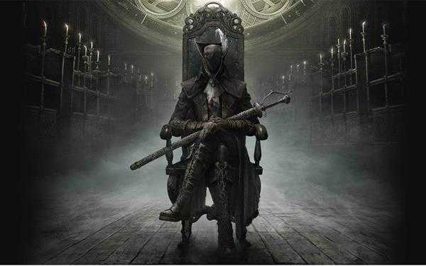 《血源诅咒》衰弱罗伦城金杯奖杯达成攻略