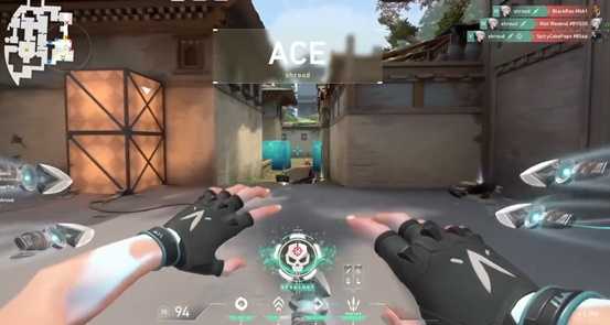 《Valorant》无畏契约推荐使用迅游加速器,超低延迟畅玩全服