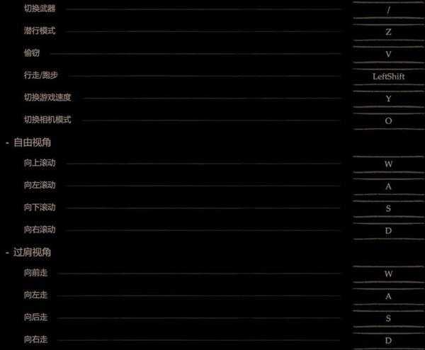 《黑荆棘角斗场》图文攻略 全技能流派详解