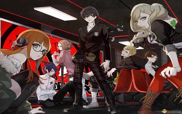 《女神异闻录5》白金全奖杯达成攻略