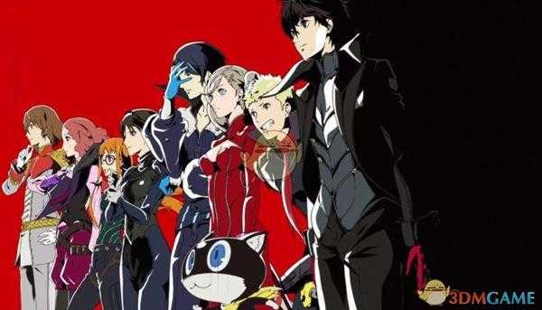 《女神异闻录5》街头的强打者奖杯达成攻略