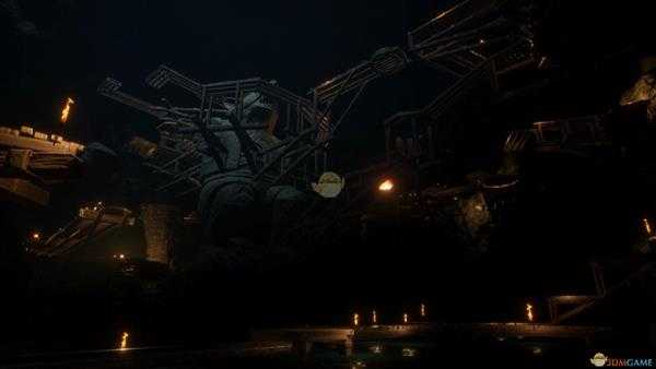 《亦春秋：逆鳞之殇》五行元炁作用介绍