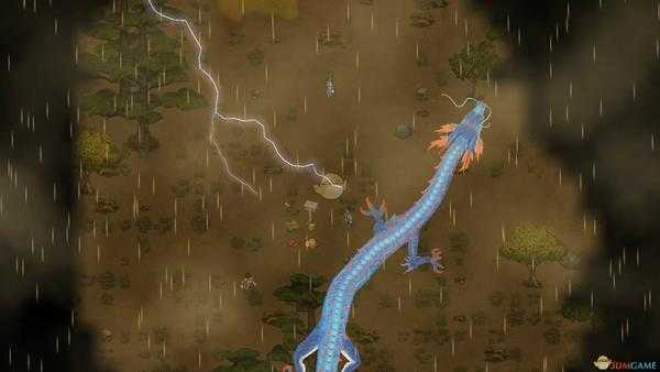 《了不起的修仙模拟器》妖族崛起新增淬炼之法介绍