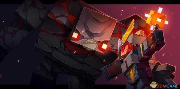 《我的世界：地下城》全近战武器图鉴