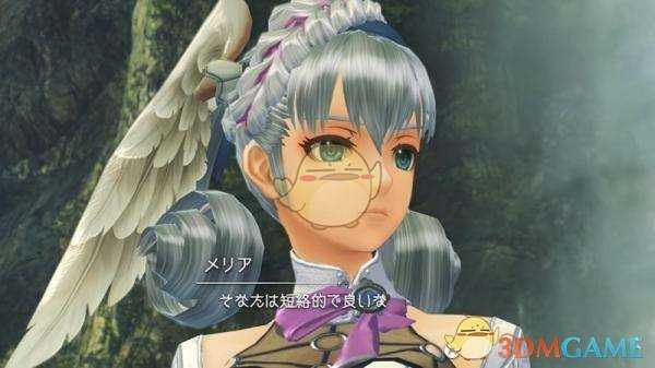 《异度神剑：终极版》特殊NPC克拉尔位置分享