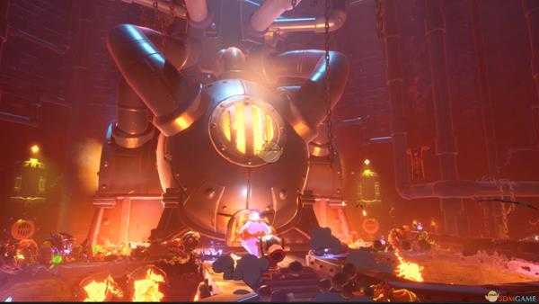 《地牢守护者:觉醒》女僧技能远程防御增幅效果详解