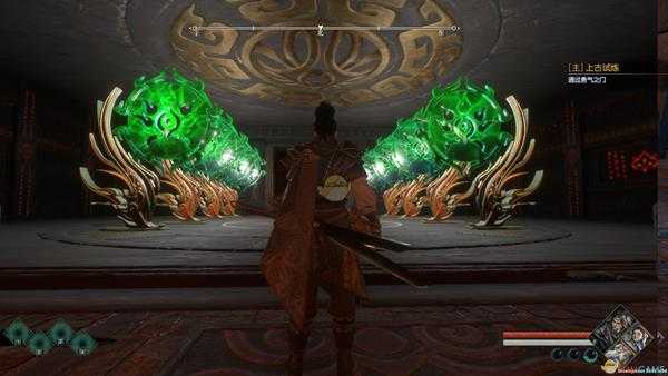 《亦春秋》闽都全宝箱位置分享