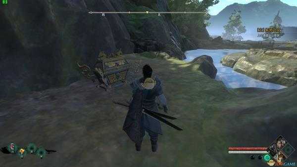 《亦春秋》蛮水全宝箱位置分享