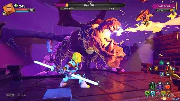 《地牢守护者：觉醒》召唤师刺客仆从特点介绍